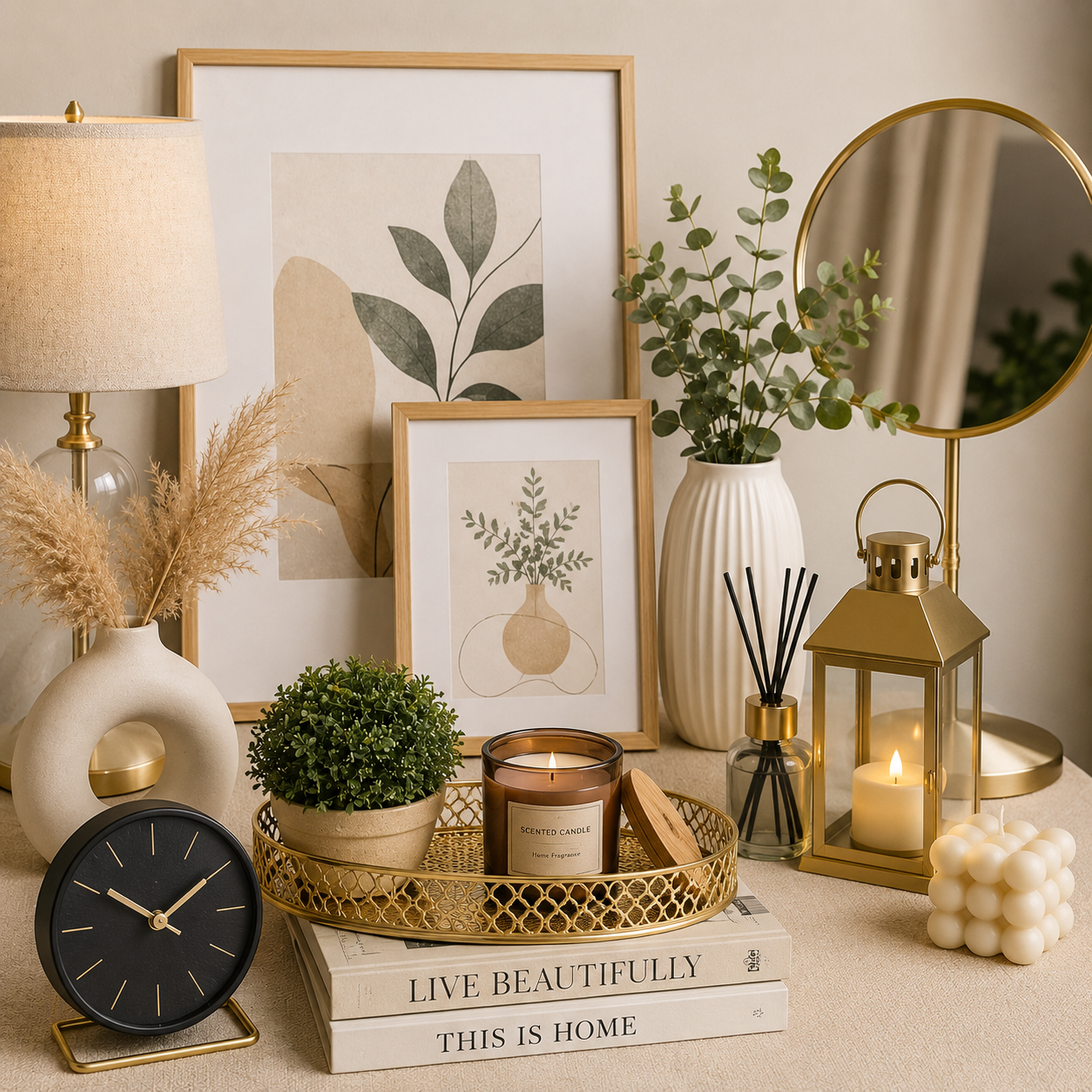 Home Décor