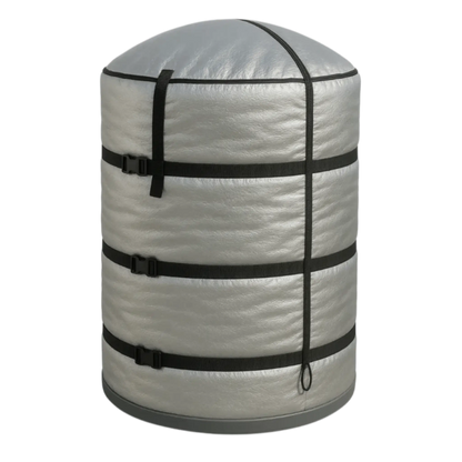 Insulated Water Tank Cover (For Plastic Tanks)